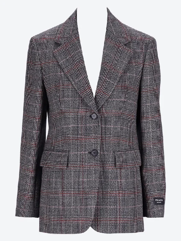 Galles jacketVelvet Jackets